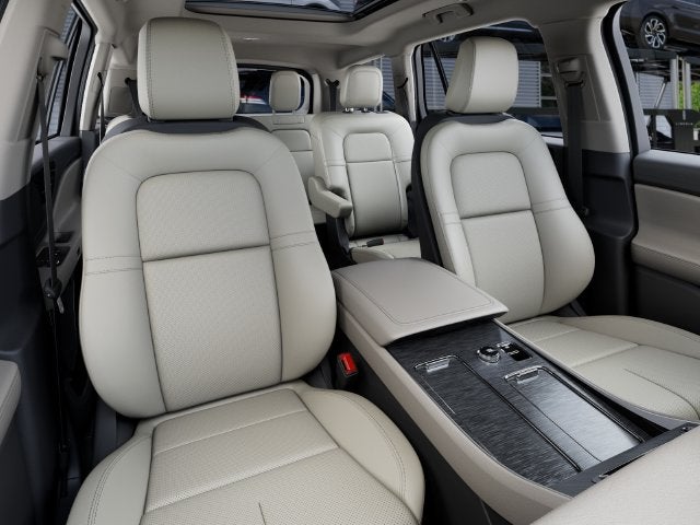2027 Lincoln Aviator Premiere Premium