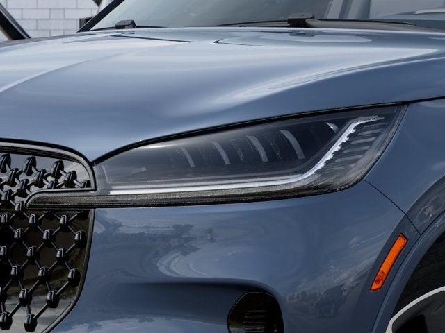 2027 Lincoln Aviator Premiere Premium