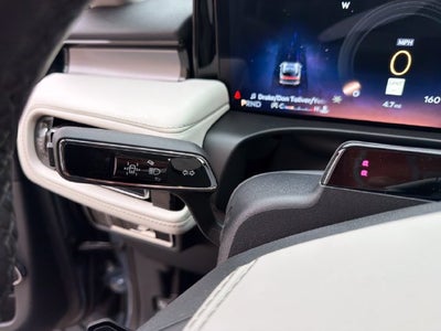 2027 Lincoln Aviator Premiere Premium