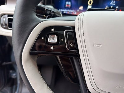 2027 Lincoln Aviator Premiere Premium