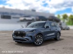 2027 Lincoln Aviator Premiere Premium