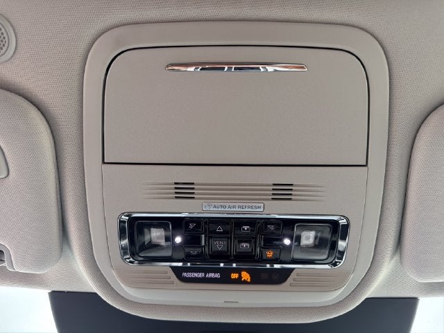 2027 Lincoln Aviator Premiere Premium