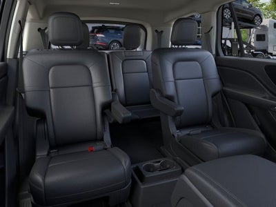 2026 Lincoln Aviator Premiere Premium