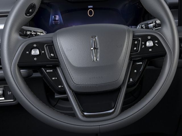 2026 Lincoln Aviator Premiere Premium