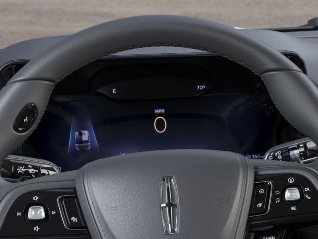 2026 Lincoln Aviator Premiere Premium