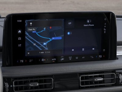 2026 Lincoln Aviator Premiere Premium