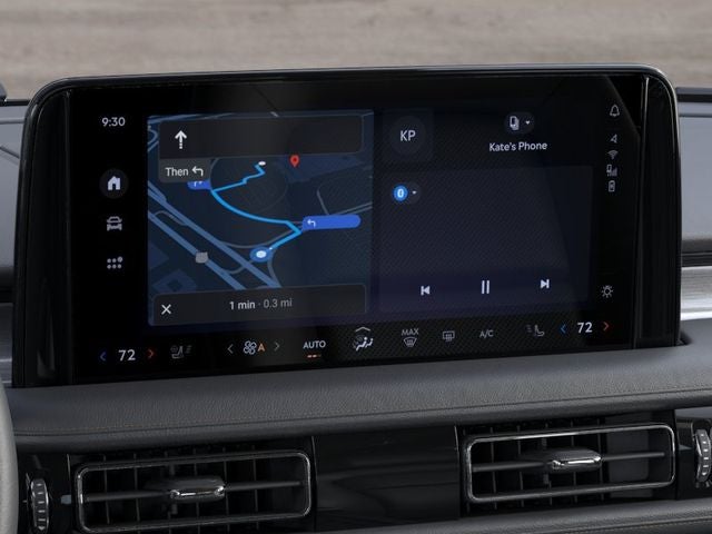2026 Lincoln Aviator Premiere Premium
