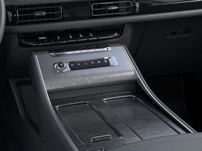 2026 Lincoln Aviator Premiere Premium