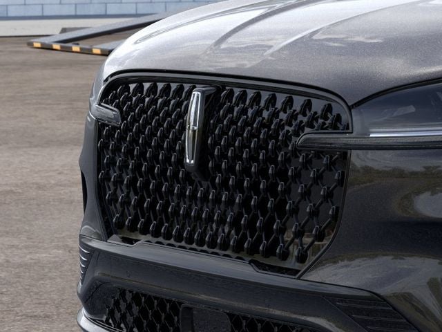 2026 Lincoln Aviator Premiere Premium