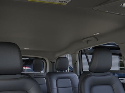 2026 Lincoln Aviator Premiere Premium