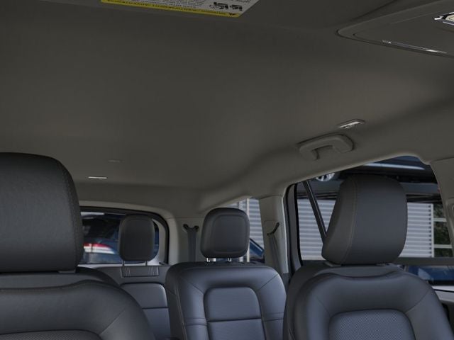 2026 Lincoln Aviator Premiere Premium