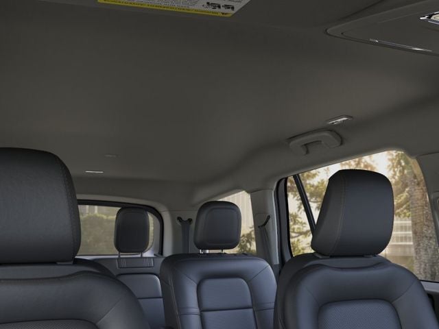 2026 Lincoln Aviator Premiere Premium