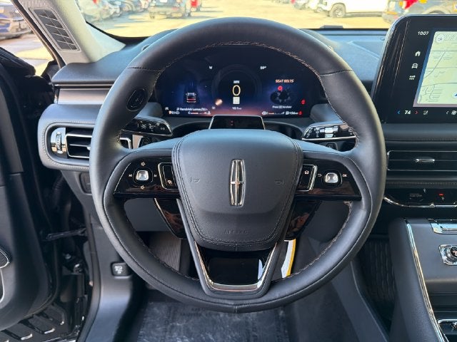 2026 Lincoln Aviator Premiere Premium