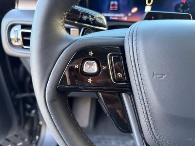 2026 Lincoln Aviator Premiere Premium