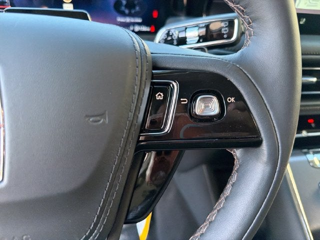 2026 Lincoln Aviator Premiere Premium