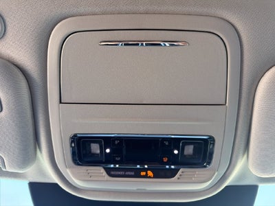 2026 Lincoln Aviator Premiere Premium