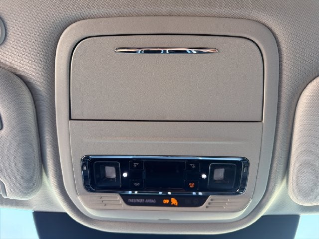 2026 Lincoln Aviator Premiere Premium