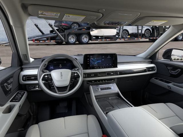 2026 Lincoln Aviator Premiere Premium