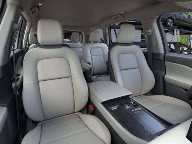 2026 Lincoln Aviator Premiere Premium