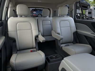 2026 Lincoln Aviator Premiere Premium