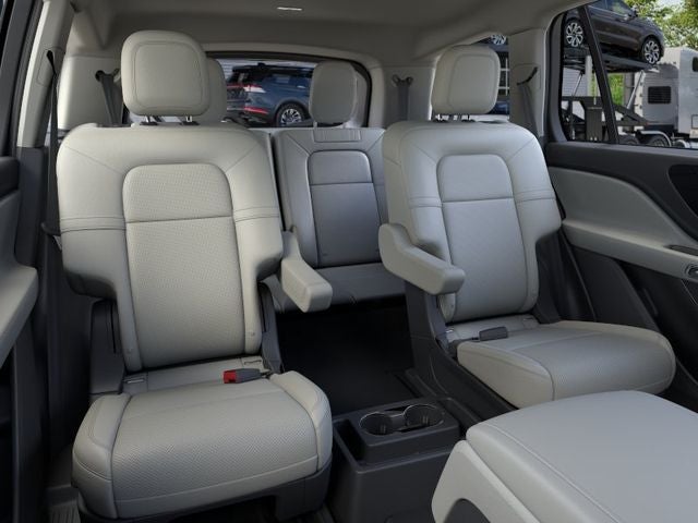 2026 Lincoln Aviator Premiere Premium