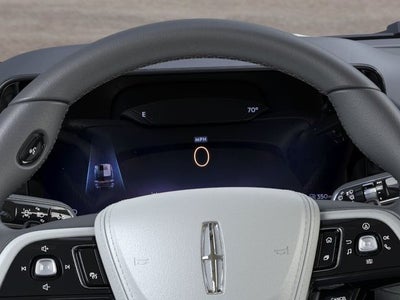 2026 Lincoln Aviator Premiere Premium