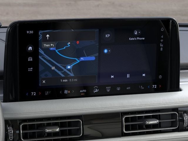 2026 Lincoln Aviator Premiere Premium