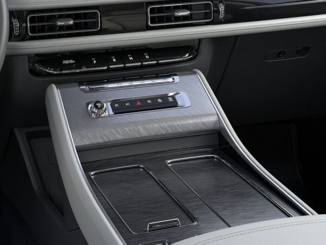 2026 Lincoln Aviator Premiere Premium