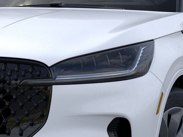 2026 Lincoln Aviator Premiere Premium