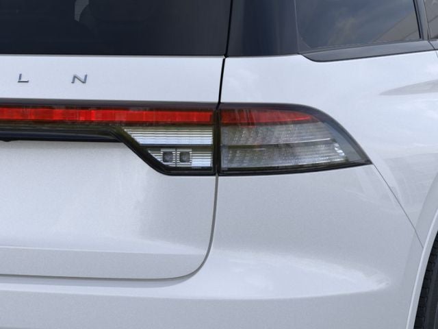 2026 Lincoln Aviator Premiere Premium