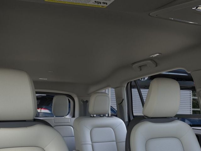 2026 Lincoln Aviator Premiere Premium