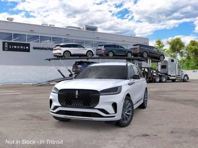 2026 Lincoln Aviator Premiere Premium