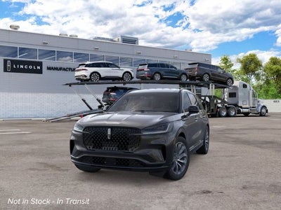 2026 Lincoln Aviator Premiere Premium