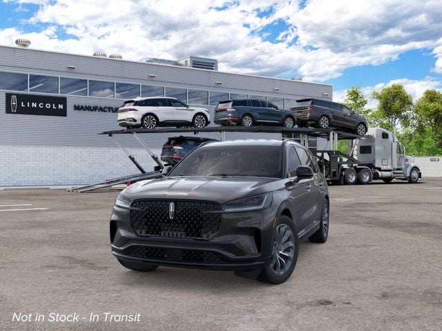 2026 Lincoln Aviator Premiere Premium