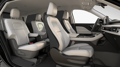 2026 Lincoln Aviator Premiere Premium