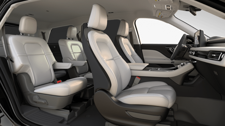 2026 Lincoln Aviator Premiere Premium