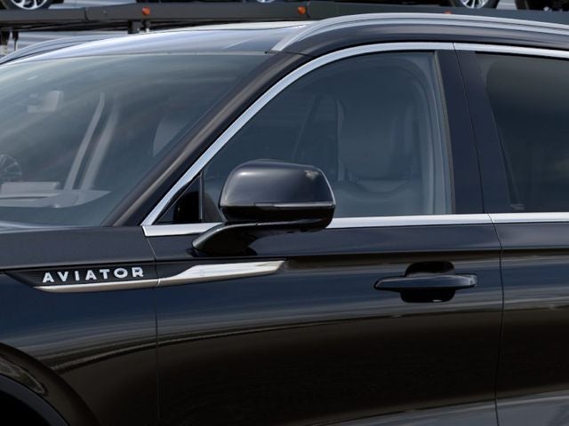 2027 Lincoln Aviator Premiere