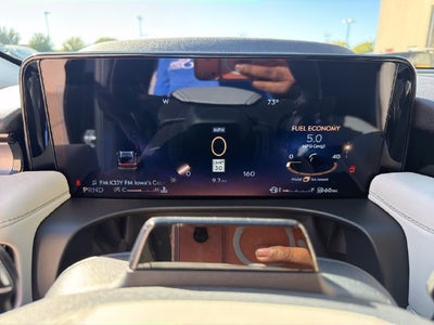 2027 Lincoln Aviator Premiere Premium