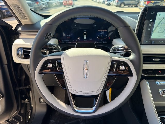 2027 Lincoln Aviator Premiere Premium