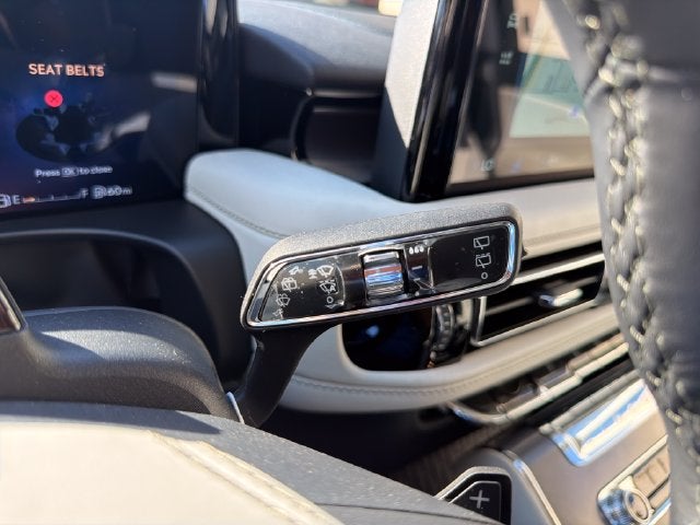 2027 Lincoln Aviator Premiere Premium