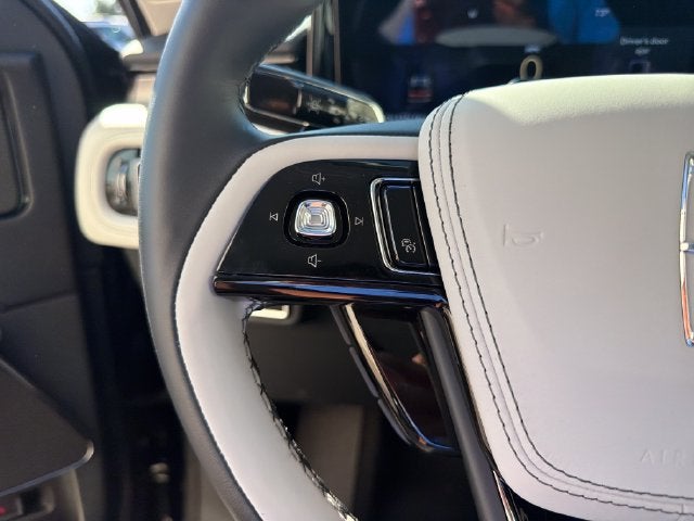 2027 Lincoln Aviator Premiere Premium