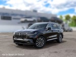 2027 Lincoln Aviator Premiere
