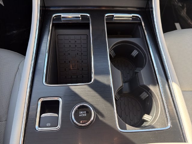 2027 Lincoln Aviator Premiere Premium