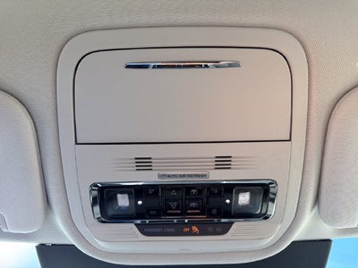 2027 Lincoln Aviator Premiere Premium
