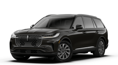 2027 Lincoln Aviator Premiere Premium