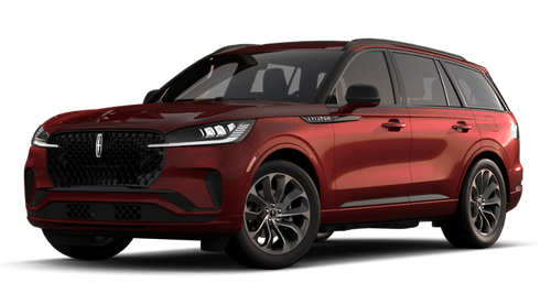 2026 Lincoln Aviator Premiere Premium