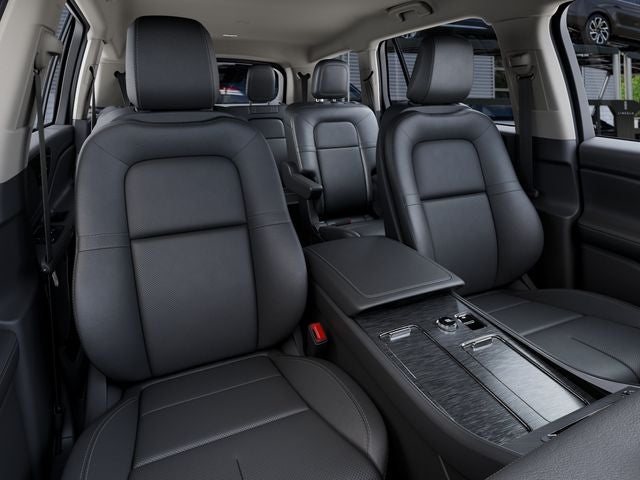 2027 Lincoln Aviator Premiere