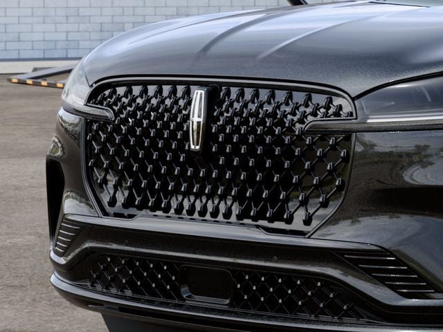 2027 Lincoln Aviator Premiere