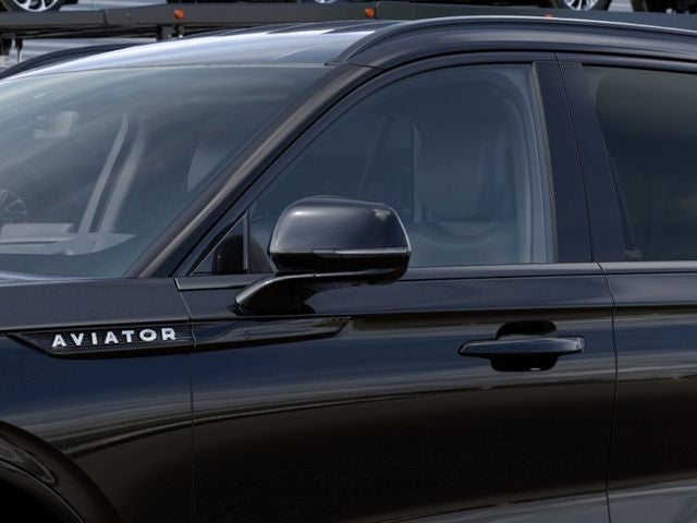 2027 Lincoln Aviator Premiere