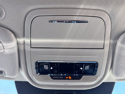 2027 Lincoln Aviator Premiere Premium